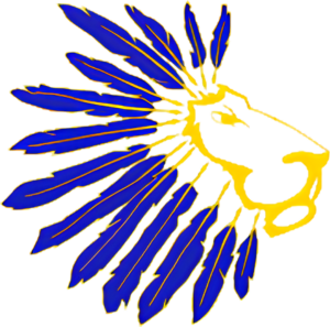 Logo Les Plumes du Lyon