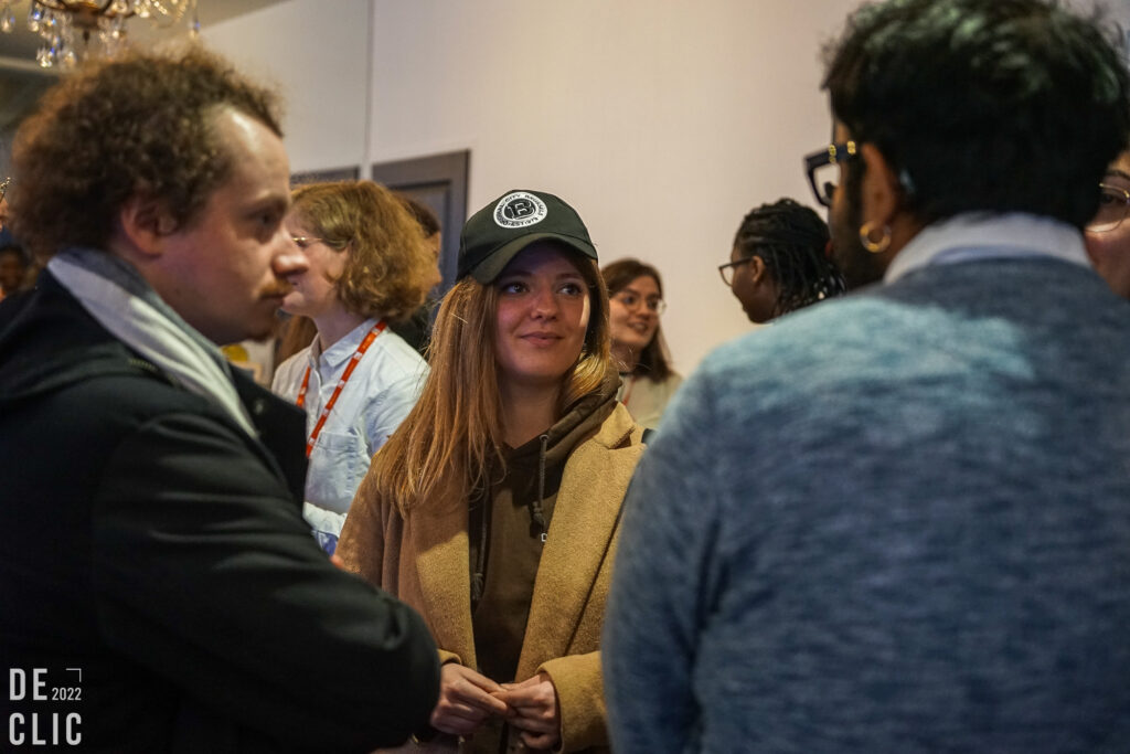 Le salon des Plumes du Lyon 2022