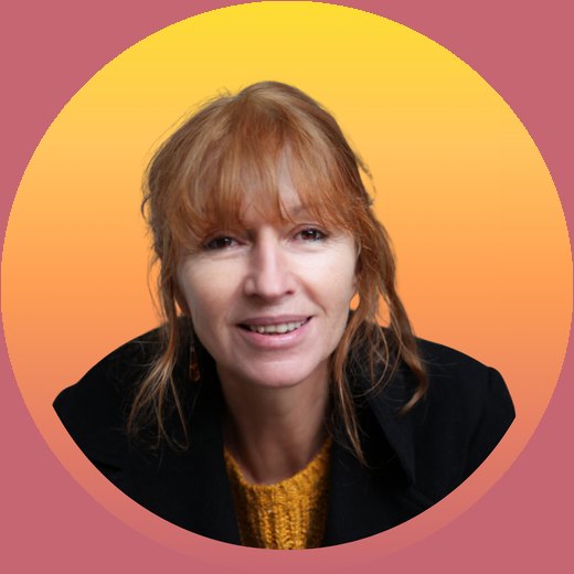 Portrait de Paola Pigani