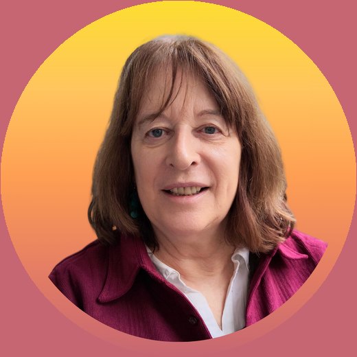 Portrait de Sylvie Lainé