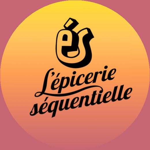 Logo de L’Épicerie séquentielle